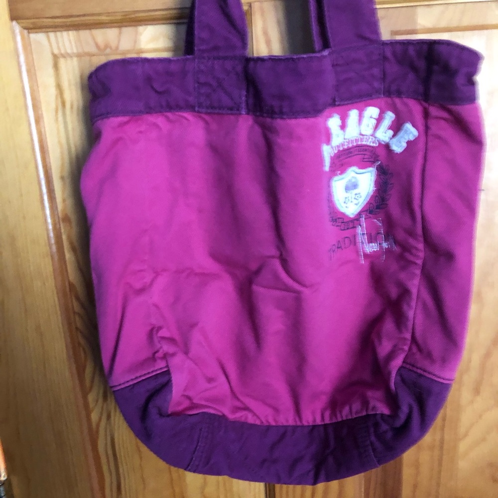 American Eagle Bag Y2k